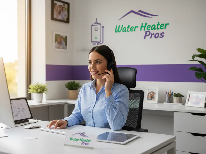 Water Heater Repair  in Sun Valley  FAQ